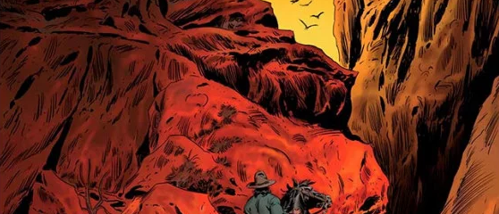 Presentación del libro «Santuario de buitres»