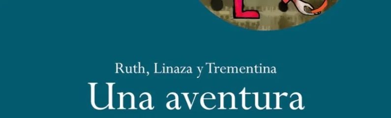 Presentación de «Una aventura al pastel»
