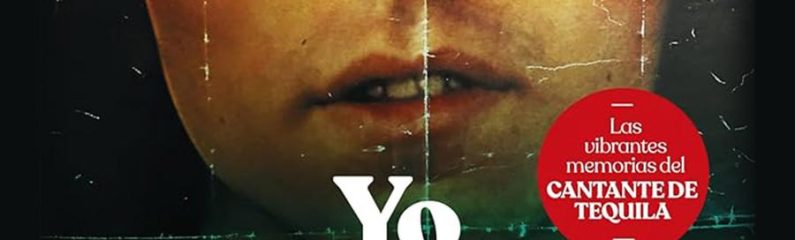 Presentación del libro «Yo debería estar muerto»