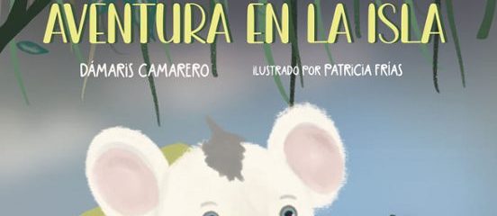«Yuki, un ratón peculiar 2, aventura en la isla»