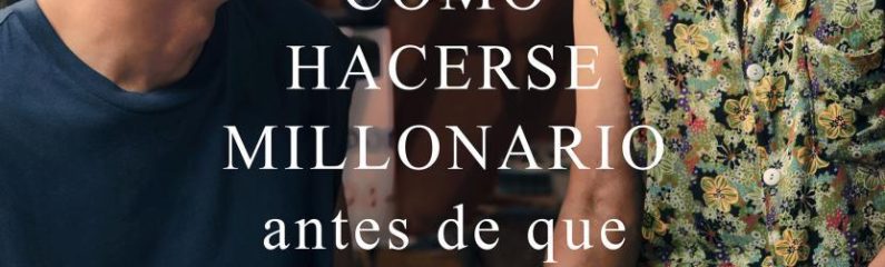 Proyección ‘Cómo hacerse millonario antes de que muera la abuela’