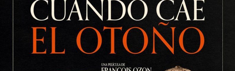 Proyección ‘Cuando cae el otoño’