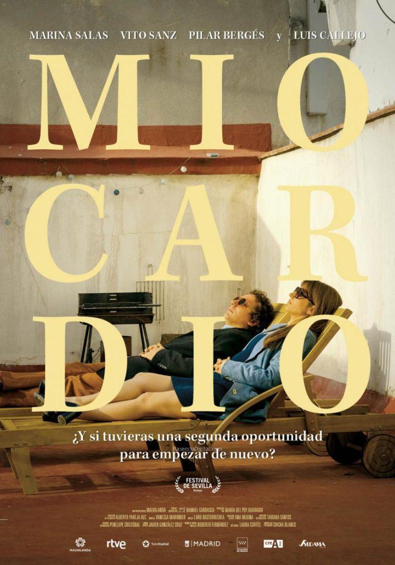 Película Miocardio