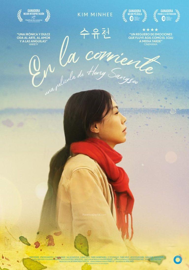 Película En la corriente