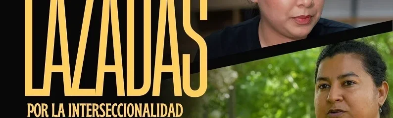 Proyección de «Entrelazadas»