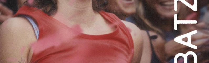 Proyección de «Jone, a veces»