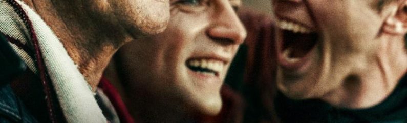 Proyección de «Jugar con fuego»