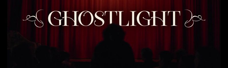 Proyección de Ghostlight
