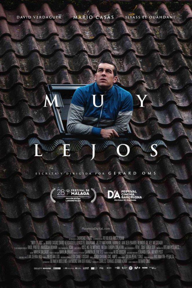 Película Muy lejos