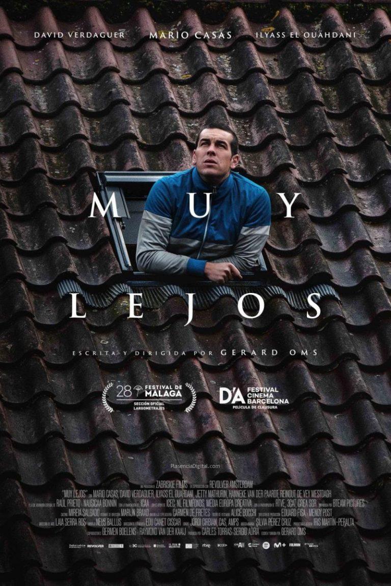 Película Muy lejos