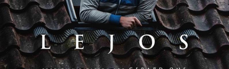 Proyección de «Muy lejos»