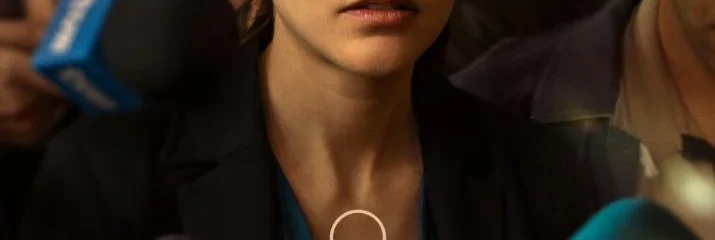 Proyección de «Soy Nevenka»