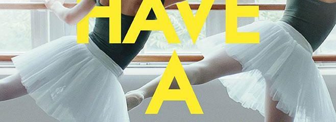 Proyección «We have a dream»