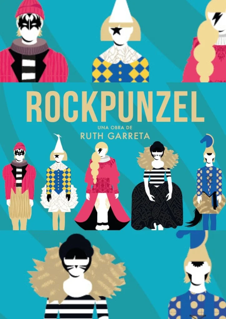 Rockpunzel