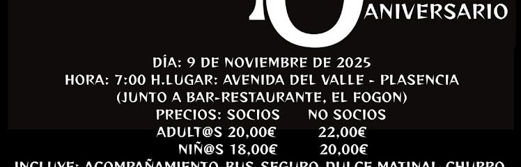 XL Travesía Ruta Carlos V