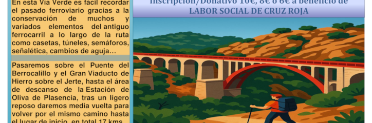 III Ruta Luna de la Plata