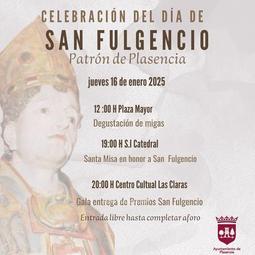 San Fulgencio