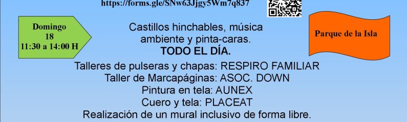 Semana de la familia 2025