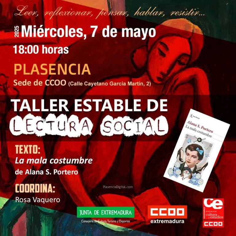 Taller de lectura