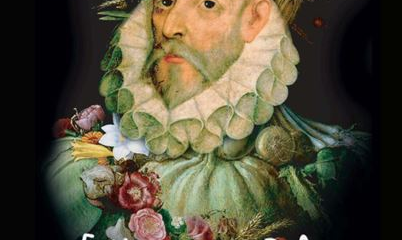 Teatro «Ensalada Cervantina»