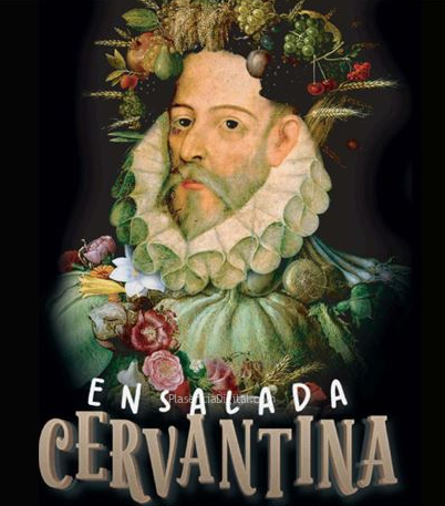 Ensalada Cervantina