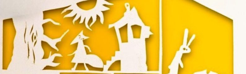 Espectáculo familiar «La liebre y la zorra»