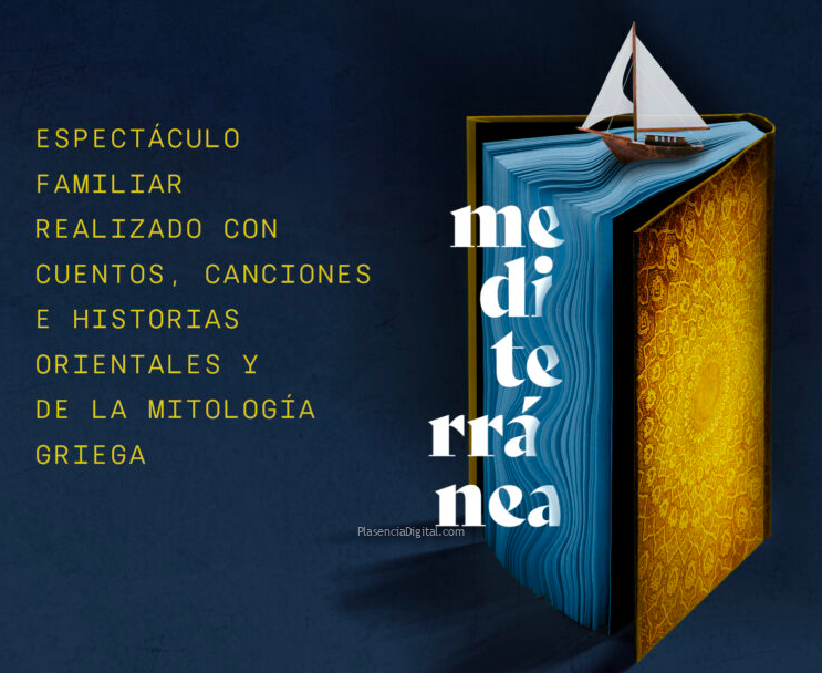 Teatro Mediterránea