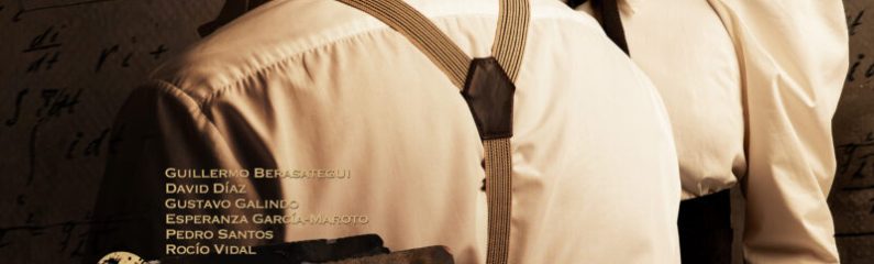 Teatro «Señora Einstein»