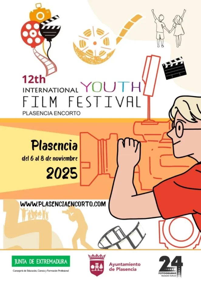 International Youth Film Festival 2025