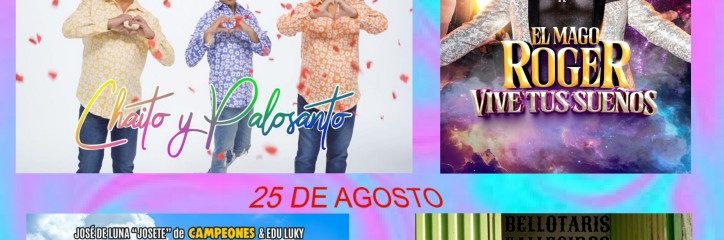 20 a la Isla