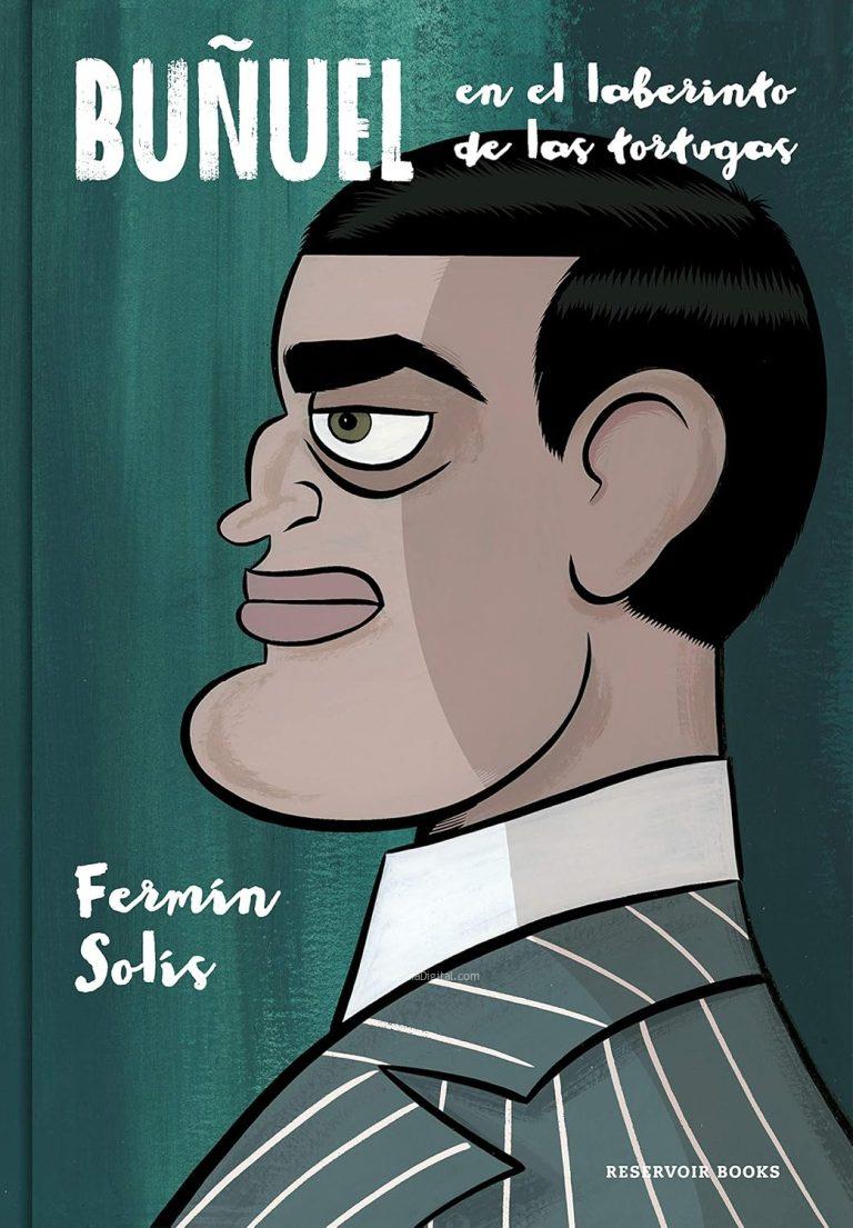 Fermín Solís Buñuel