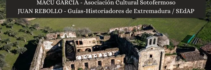 Cafés con historia «Biemparada y Sotofermoso: esperando el rescate en Abadía»