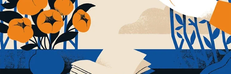 Club de lectura «Entre visillos»