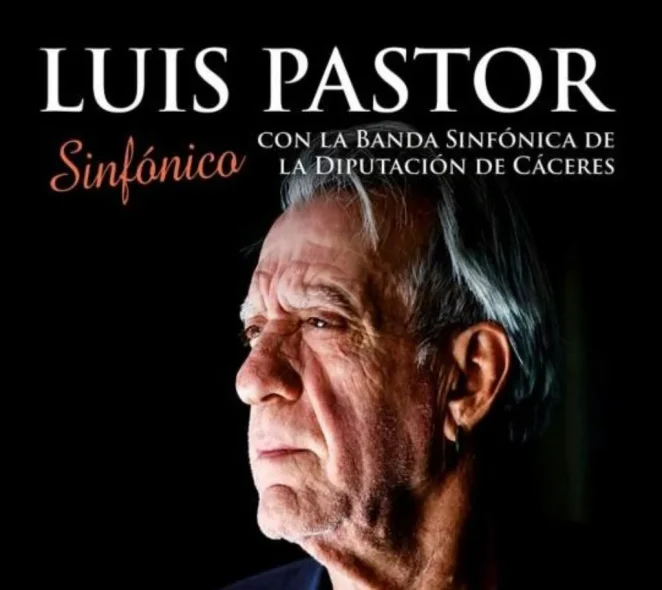 Luis Pastor Sinfónico