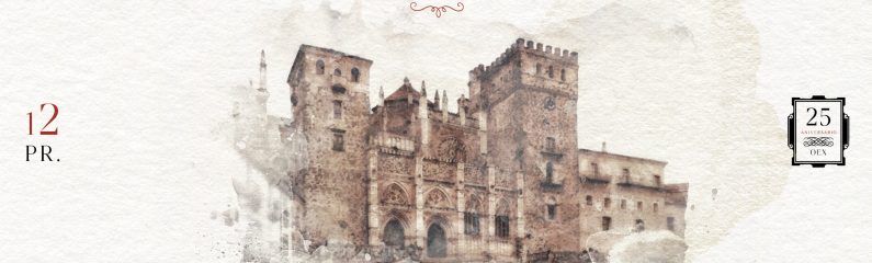 Concierto de la Orquesta de Extremadura «La grandeza del humilde»