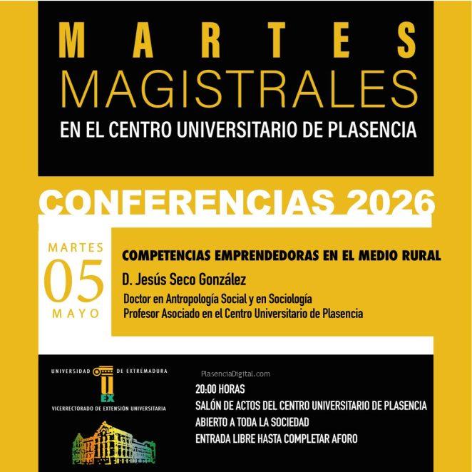 Competencias emprendedoras en el medio rural