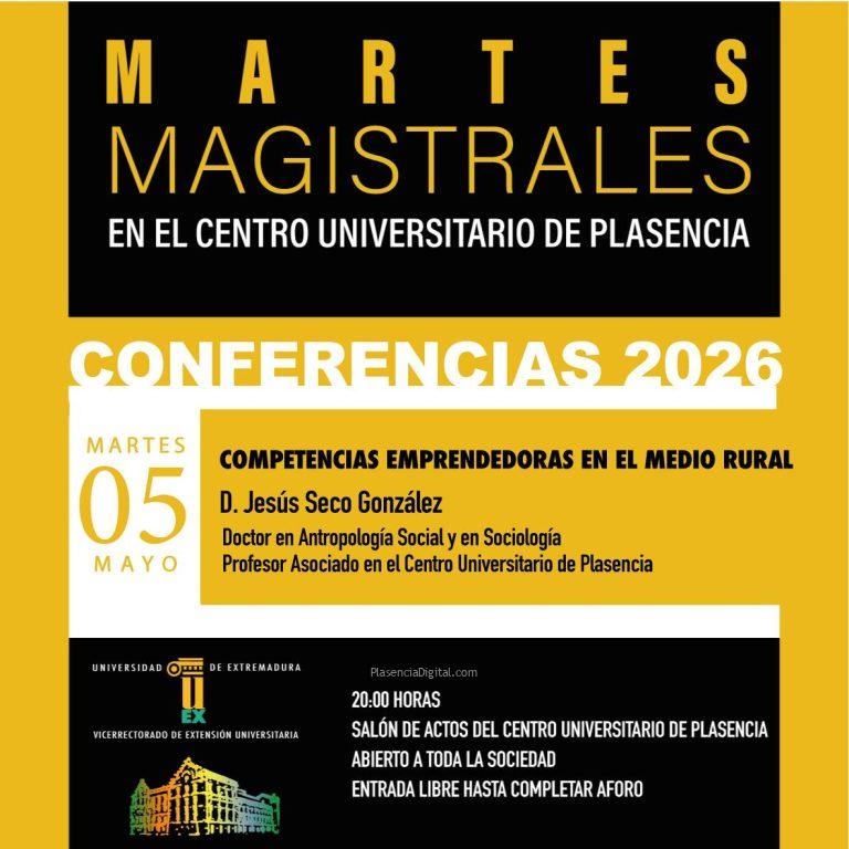 Competencias emprendedoras en el medio rural