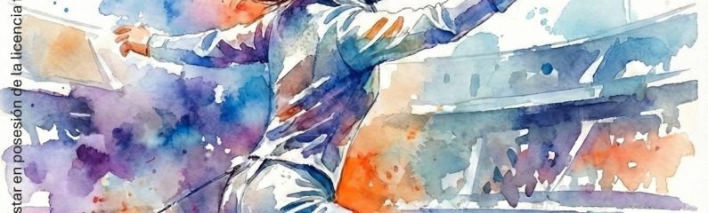 IV Criterium de Esgrima