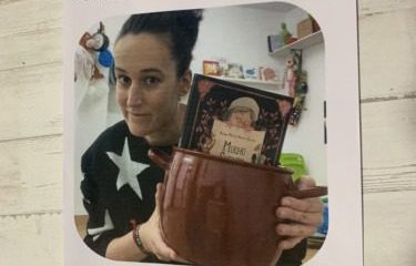 Cuentacuentos «Te regalo un cuento»