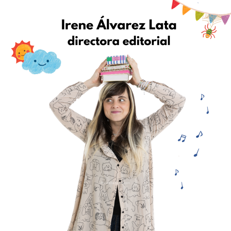 Cuentacuentos Tutifriti