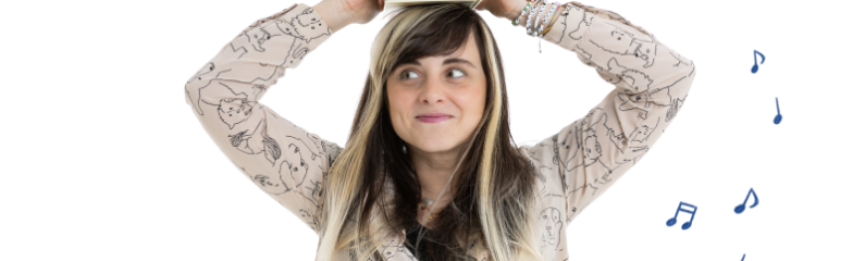 Cuentacuentos libros Tutifruti