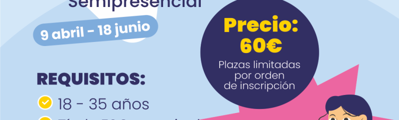 Curso de Monitor de ocio y tiempo libre