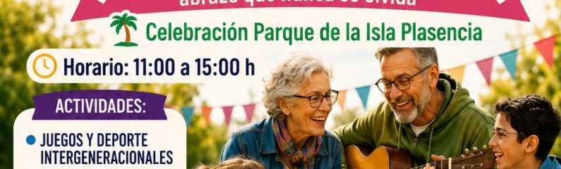 Día de las Abuelas y los Abuelos