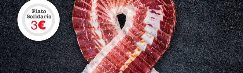 VIII Encuentro Solidario de Cortadores de Jamón