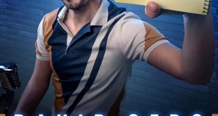 Espectáculo «No cruces los brazos»