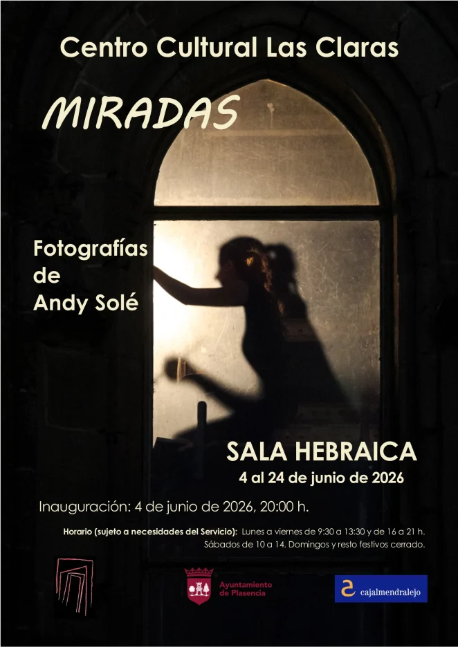 Exposición MIradas
