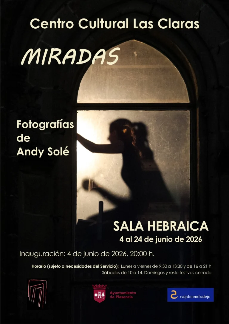 Exposición «Miradas»