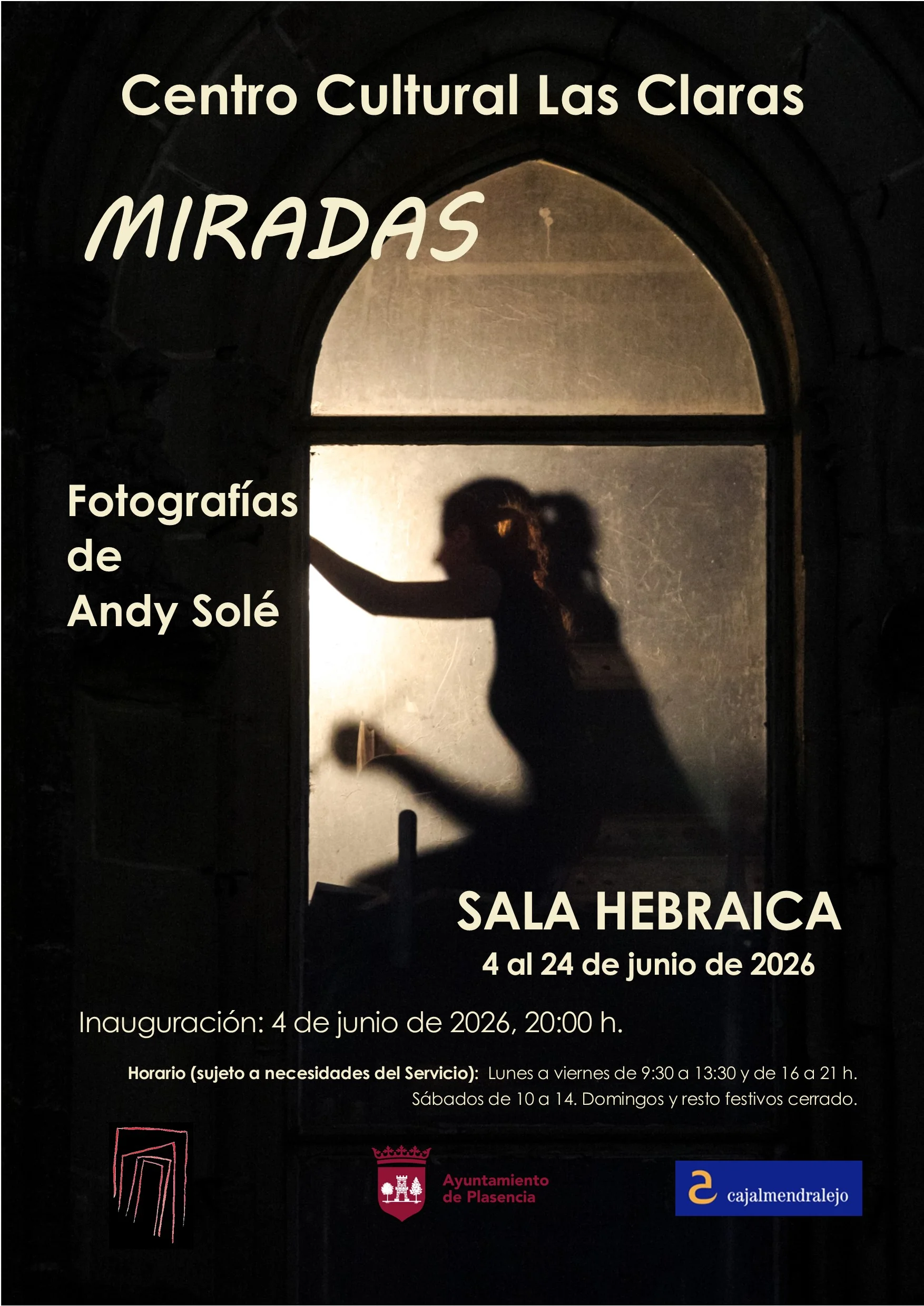 Exposición «Miradas»