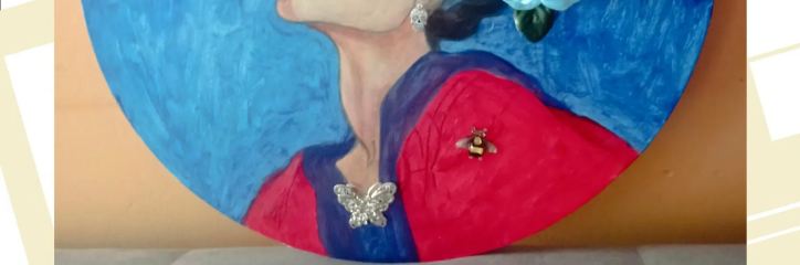 Exposición «Colores»