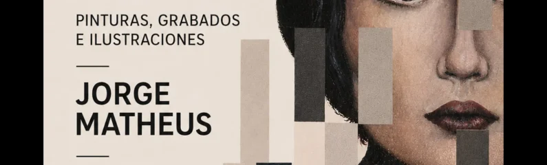 Exposición «El arte de ser humano»